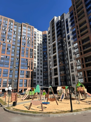 Купить трехкомнатную квартиру в Воронеже. Вариант № 5339541, 1, площадь -  квм, цена 6150000 рублей