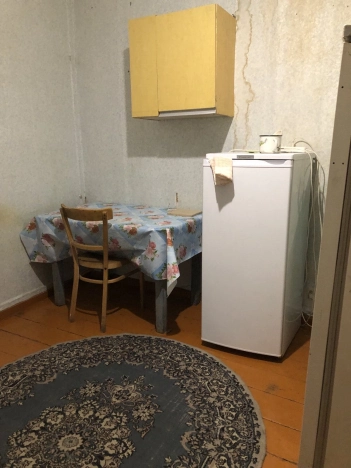 Купить квартиру на улице переулок Строителей в Тюменской области. Вариант № 27800, 10, площадь -  квм, цена 550000 рублей