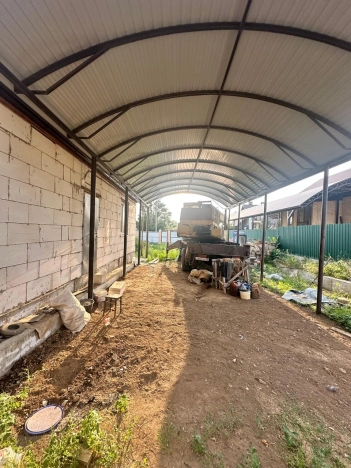 Купить дом в Элисте. Вариант № 48437, 3, площадь -  квм, цена 6100000 рублей