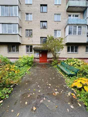 Снять однокомнатную квартиру в Московской области. Вариант № 9340012, 9, площадь - квм, цена 30000 рублей