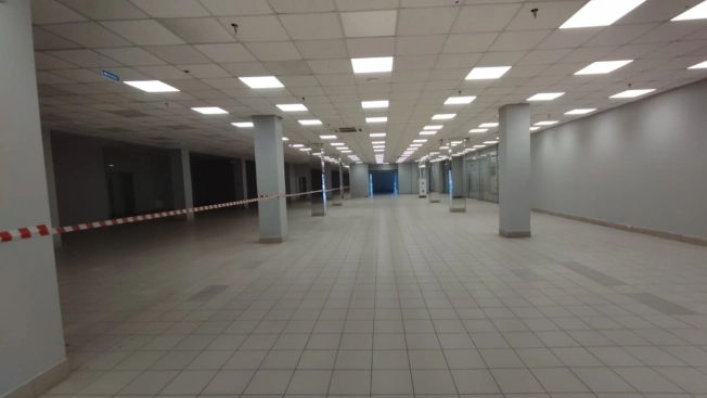 Снять коммерческую недвижимость в Омске. Вариант № 7709691, 8, площадь -  квм, цена 13000 рублей