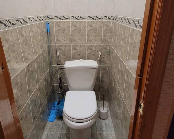 Купить трехкомнатную квартиру в Микрорайоне 29-й, Ангарск в Ангарске. Вариант № 3399270, 10, площадь -  квм, цена 6300000 рублей