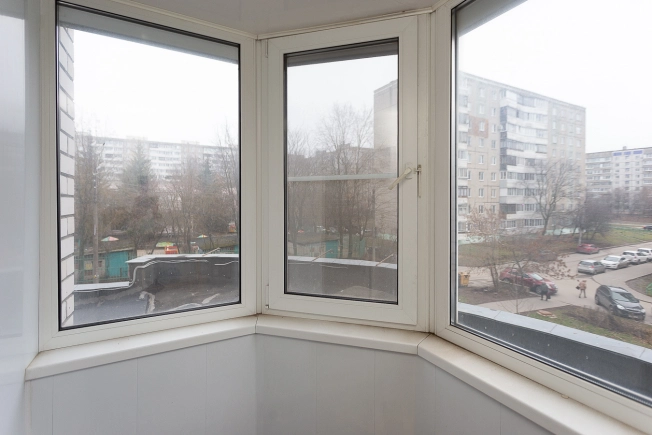 Купить двухкомнатную квартиру на вторичке на улице Центральная в Владимирской области. Вариант № 10434243, 16, площадь -  квм, цена 8500000 рублей