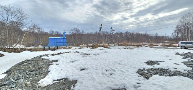 Купить земельный участок на улице Берёзовый переулок в Южно-Сахалинске. Вариант № 36079, 4, площадь - квм, цена 2500000 рублей