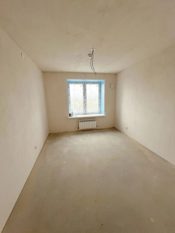 Купить двухкомнатную квартиру в Микрорайоне Водники в Вологде. Вариант № 981317, 11, площадь -  квм, цена 6300000 рублей