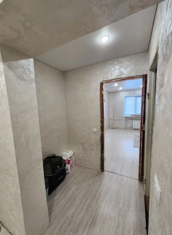 Купить двухкомнатную квартиру на улице Интернациональная в Белгородской области. Вариант № 2941247, 9, площадь -  квм, цена 2350000 рублей