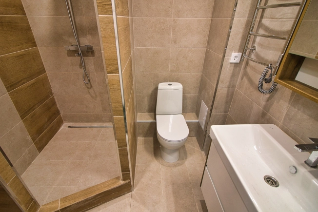 Купить однокомнатную квартиру на улице Пожарского в Суздале. Вариант № 8942731, 4, площадь -  квм, цена 7500000 рублей