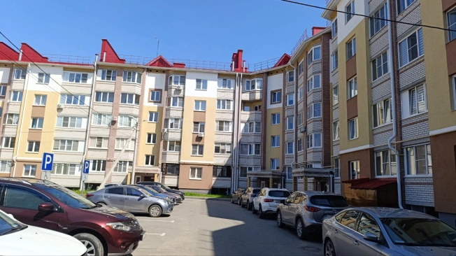 . Вариант № 48022, 17, площадь - 59.9 квм, цена 4250000.0000 рублей