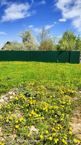 Купить земельный участок в Владимире. Вариант № 2363, 7, площадь -  квм, цена 970000 рублей