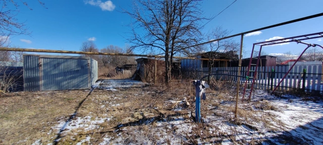 Купить однокомнатную квартиру на улице Владимирская в Владимирской области. Вариант № 32559, 4, площадь -  квм, цена 860000 рублей