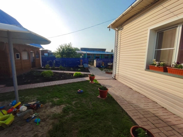 Купить дом на улице Садовая в Алтайском крае. Вариант № 36084, 18, площадь -  квм, цена 2550000 рублей