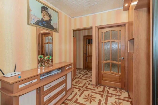 . Вариант № 3468177, 13, площадь - 52.9 квм, цена 5700000 рублей