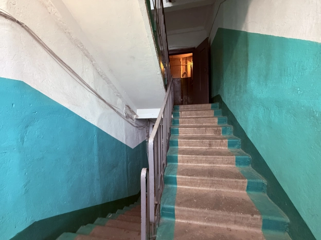 Купить однокомнатную квартиру на вторичке на улице Просторная в Московской области. Вариант № 10425285, 20, площадь -  квм, цена 1200000 рублей