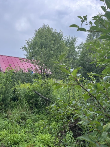 Купить земельный участок в Туле. Вариант № 1577403, 1, площадь -  квм, цена 450000 рублей