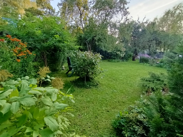 Купить земельный участок у метро Прокшино в Москве. Вариант № 16605, 0, площадь -  квм, цена 20500000 рублей