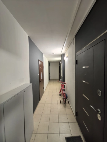 . Вариант № 14310, 9, площадь - 28.6 квм, цена 2830000 рублей