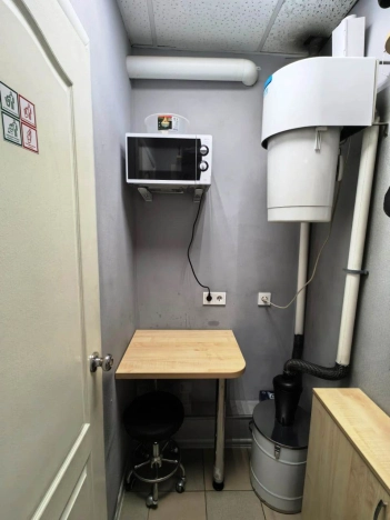 Снять коммерческую недвижимость в Омске. Вариант № 50137, 3, площадь -  квм, цена 30000 рублей