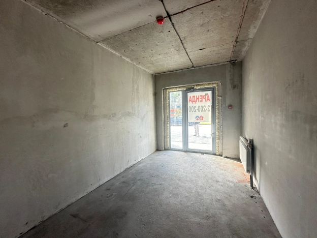 Снять коммерческую недвижимость в Новосибирске. Вариант № 17918, 3, площадь -  квм, цена 35700 рублей
