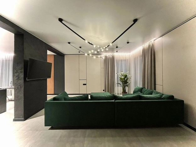 Купить дом в Санкт-Петербурге. Вариант № 9699500, 3, площадь -  квм, цена 20850000 рублей