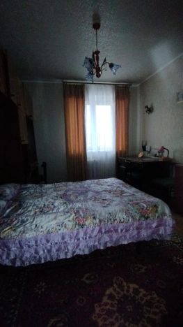 Купить трехкомнатную квартиру на улице Молодёжная в Республике Татарстан (татарстан). Вариант № 57747, 20, площадь -  квм, цена 3600000 рублей