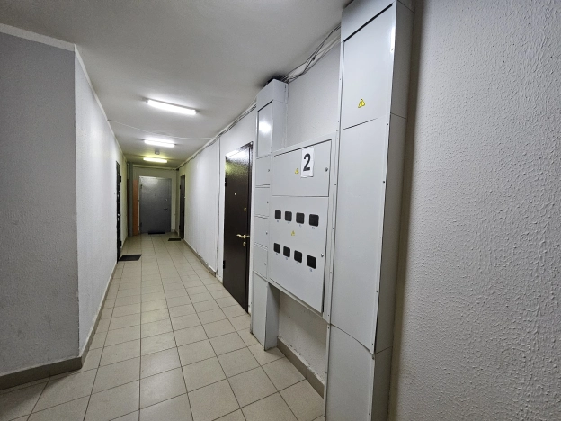 Купить однокомнатную квартиру на вторичке на улице 2-й Фабричный проезд в Пушкине. Вариант № 8998797, 16, площадь - квм, цена 4800000 рублей