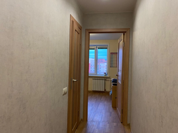 . Вариант № 4012247, 12, площадь - 59.1 квм, цена 6750000 рублей