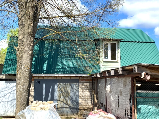 Купить дом в районе Советский в Иванове. Вариант № 7553, 22, площадь -  квм, цена 6000000 рублей