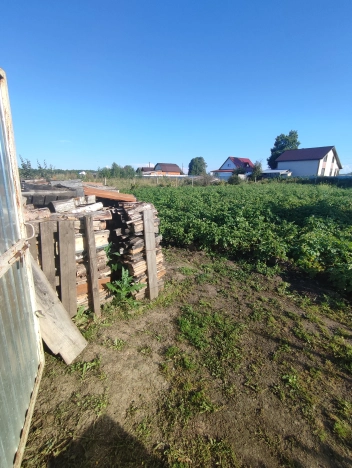 Купить дом на улице Совхозная в Тюменской области. Вариант № 3065666, 26, площадь -  квм, цена 3500000 рублей