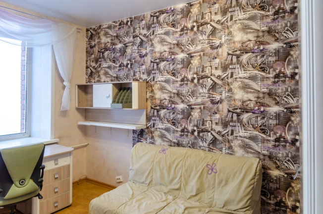 Купить трехкомнатную квартиру на улице Жилмассив в Новосибирской области. Вариант № 8657724, 13, площадь -  квм, цена 16900000 рублей