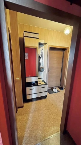 Купить квартиру в районе Заводский в Кемерове. Вариант № 1717623, 10, площадь -  квм, цена 4800000 рублей