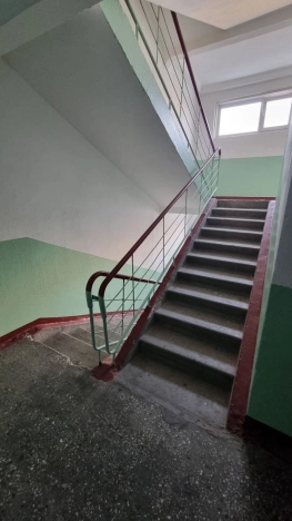 . Вариант № 10329060, 9, площадь - 31.9 квм, цена 5000000 рублей