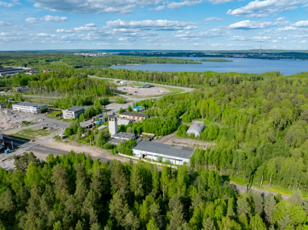 Купить здания в Кондопоге. Вариант № 49668, 27, площадь -  квм, цена 19500000 рублей