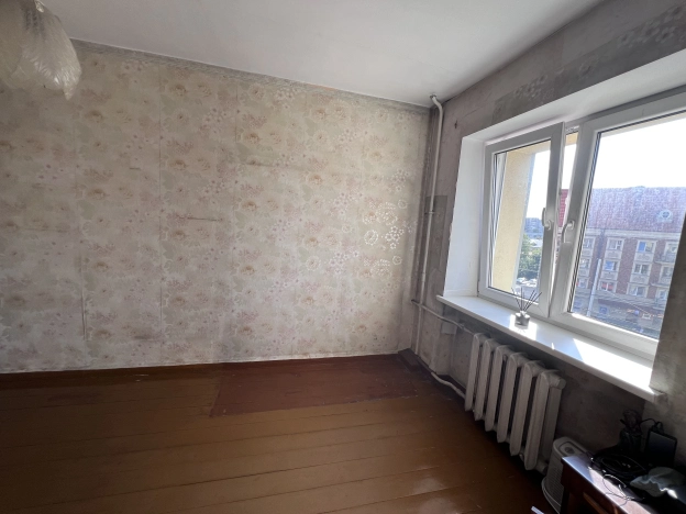 Купить трехкомнатную квартиру на улице Ленинский проспект в Калининграде. Вариант № 3824611, 15, площадь - квм, цена 6500000 рублей