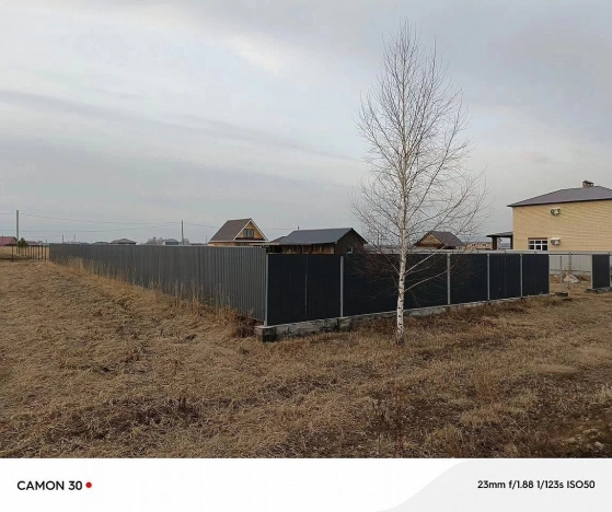 Купить земельный участок на улице Сиреневая в Республике Татарстан (татарстан). Вариант № 40522, 1, площадь -  квм, цена 3200000 рублей