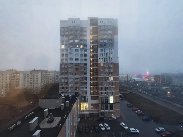 Купить квартиру на улице Есенина в Белгороде. Вариант № 23028, 15, площадь -  квм, цена 6250000 рублей