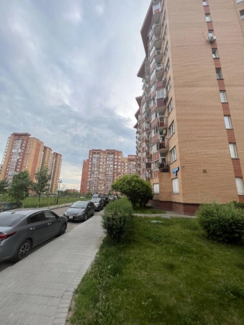 Купить двухкомнатную квартиру в Одинцове. Вариант № 1890957, 9, площадь -  квм, цена 11900000 рублей