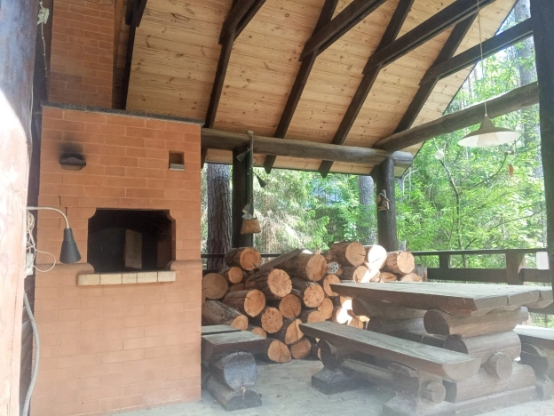 Купить дом в Городеце. Вариант № 45151, 8, площадь -  квм, цена 45000000 рублей