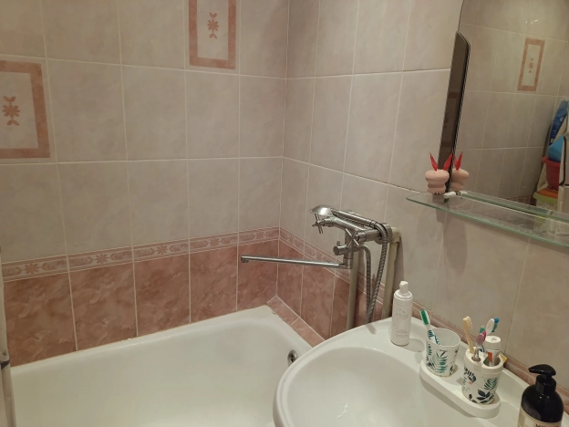 Купить трехкомнатную квартиру в Микрорайоне Коммунар в Владимире. Вариант № 6160337, 12, площадь -  квм, цена 9100000 рублей