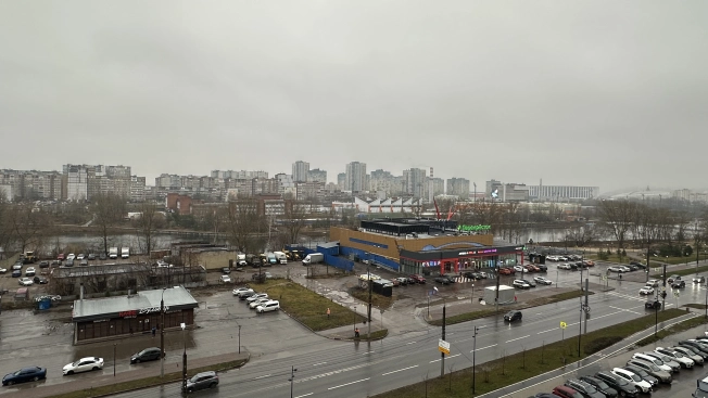 Купить квартиру в Нижнем Новгороде. Вариант № 10007900, 9, площадь -  квм, цена 8150000 рублей