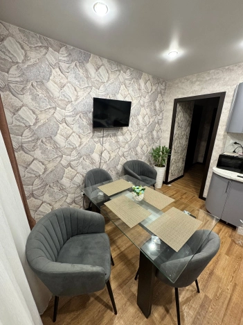 Купить двухкомнатную квартиру на улице Зеленодольская в Пензе. Вариант № 3802606, 7, площадь -  квм, цена 4800000 рублей