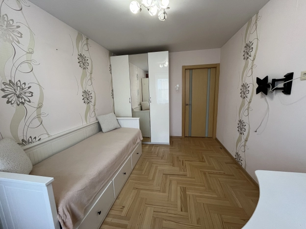 Купить четырехкомнатную квартиру в Щёлкове. Вариант № 5871070, 7, площадь -  квм, цена 15850000 рублей