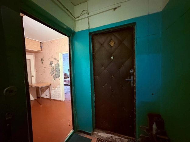 Купить однокомнатную квартиру в районе Коминтерновский в Воронеже. Вариант № 3462701, 17, площадь -  квм, цена 3900000 рублей