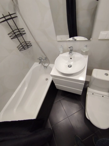 Купить двухкомнатную квартиру в Калининграде. Вариант № 9129787, 11, площадь -  квм, цена 6000000 рублей