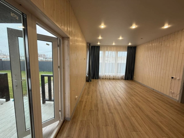 Купить дом в Москве. Вариант № 8788151, 3, площадь -  квм, цена 5998003 рублей