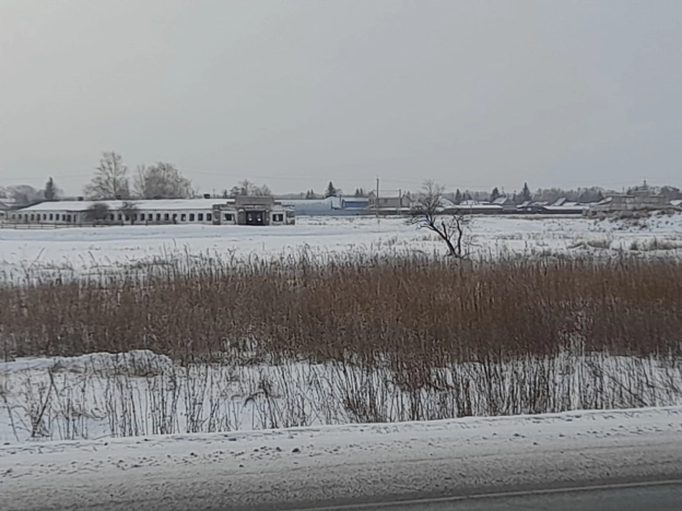 Купить земельный участок в Микрорайоне Московка-2 в Омске. Вариант № 4105, 12, площадь -  квм, цена 30000000 рублей