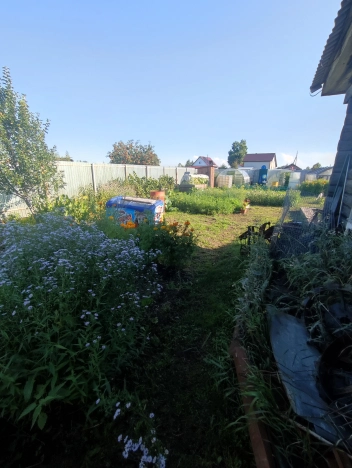 Купить дом на улице Совхозная в Тюменской области. Вариант № 3065666, 27, площадь -  квм, цена 3500000 рублей