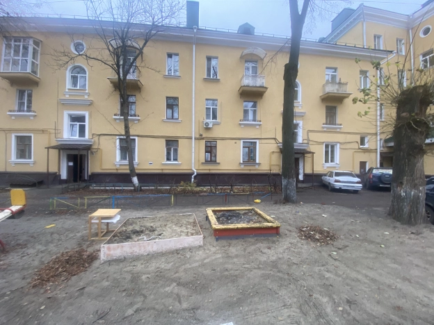 Купить двухкомнатную квартиру на улице Глазунова в Пензе. Вариант № 9774220, 7, площадь -  квм, цена 4600000 рублей