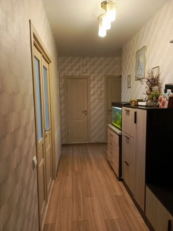 Купить квартиру в Москве. Вариант № 9509477, 12, площадь -  квм, цена 15900000 рублей