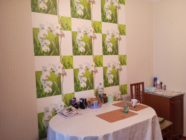 Купить квартиру в Московской области. Вариант № 9151884, 3, площадь - квм, цена 7500000 рублей