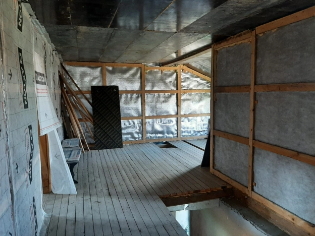 Купить дом в Ступине. Вариант № 46565, 16, площадь -  квм, цена 6200000 рублей